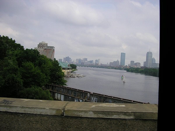 boston